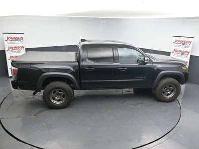2020 Toyota Tacoma TRD Off-Road V6