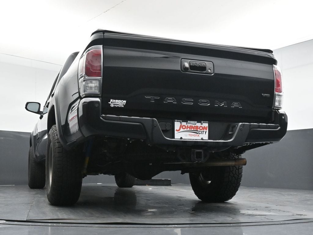 2020 Toyota Tacoma TRD Off-Road V6