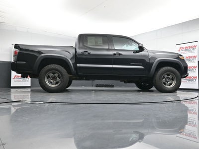 2020 Toyota Tacoma TRD Off-Road V6