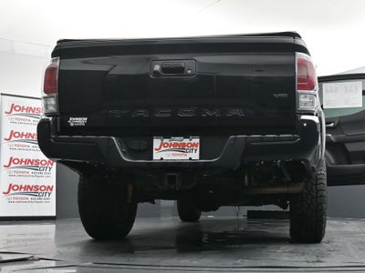 2020 Toyota Tacoma TRD Off-Road V6