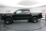 2020 Toyota Tacoma TRD Off-Road V6