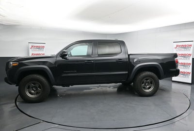 2020 Toyota Tacoma TRD Off-Road V6