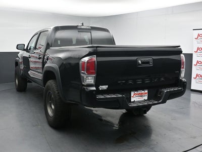 2020 Toyota Tacoma TRD Off-Road V6