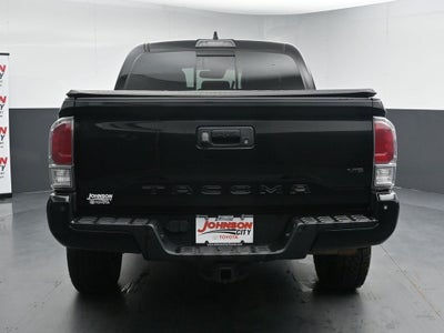 2020 Toyota Tacoma TRD Off-Road V6