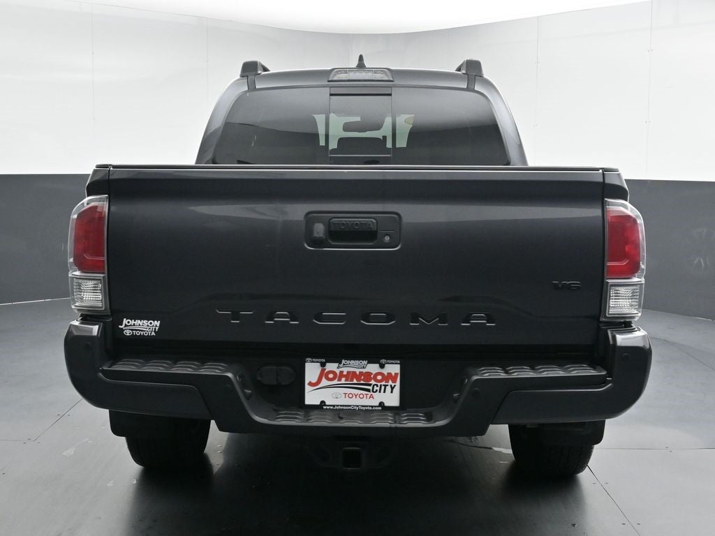 2022 Toyota Tacoma TRD Sport V6