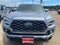 2022 Toyota Tacoma TRD Off-Road V6