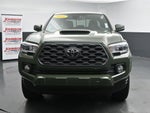 2022 Toyota Tacoma TRD Sport V6