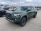 2022 Toyota Tacoma TRD Sport V6