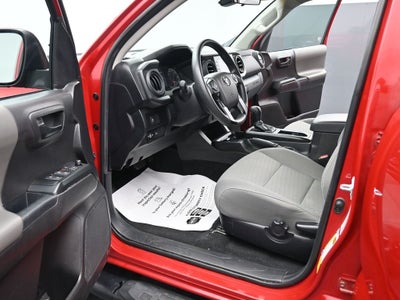 2023 Toyota Tacoma SR V6