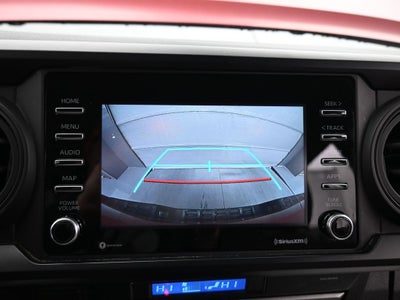 2023 Toyota Tacoma SR V6