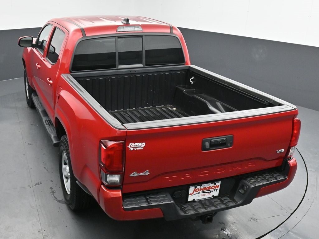 2023 Toyota Tacoma SR V6