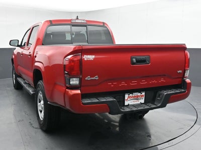 2023 Toyota Tacoma SR V6