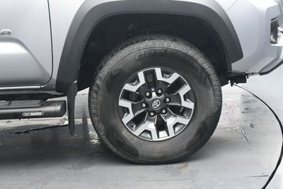 2017 Toyota Tacoma TRD Off-Road