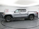 2017 Toyota Tacoma TRD Off-Road