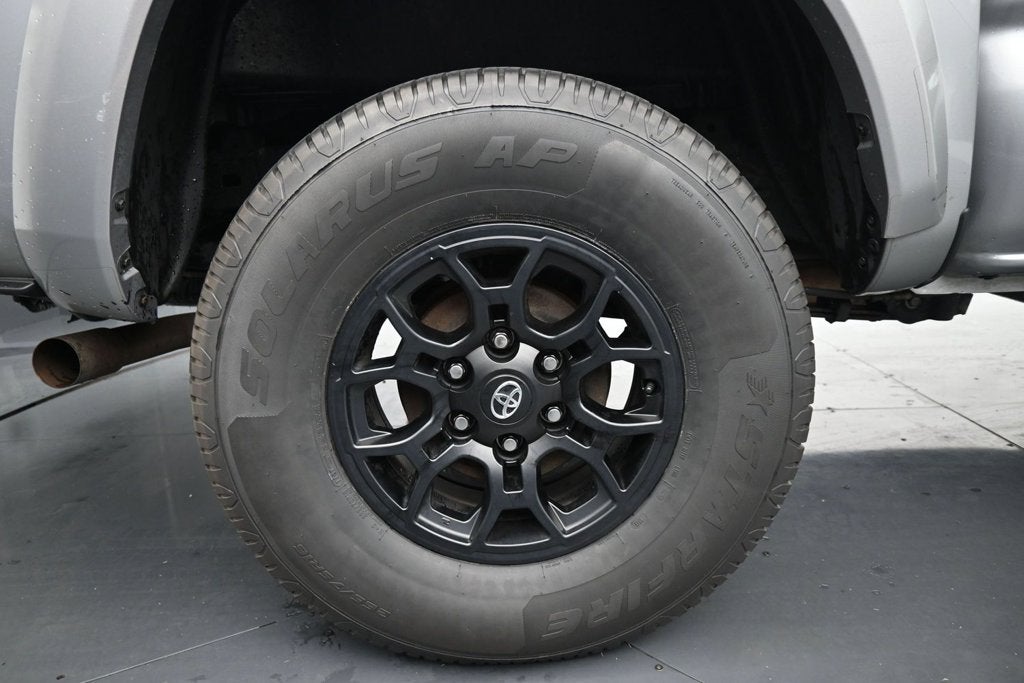 2021 Toyota Tacoma SR5 V6