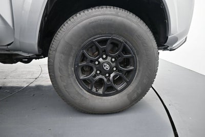 2021 Toyota Tacoma SR5 V6