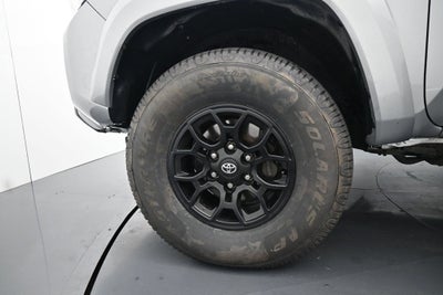 2021 Toyota Tacoma SR5 V6