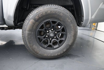 2021 Toyota Tacoma SR5 V6