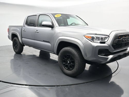 2021 Toyota Tacoma SR5 V6