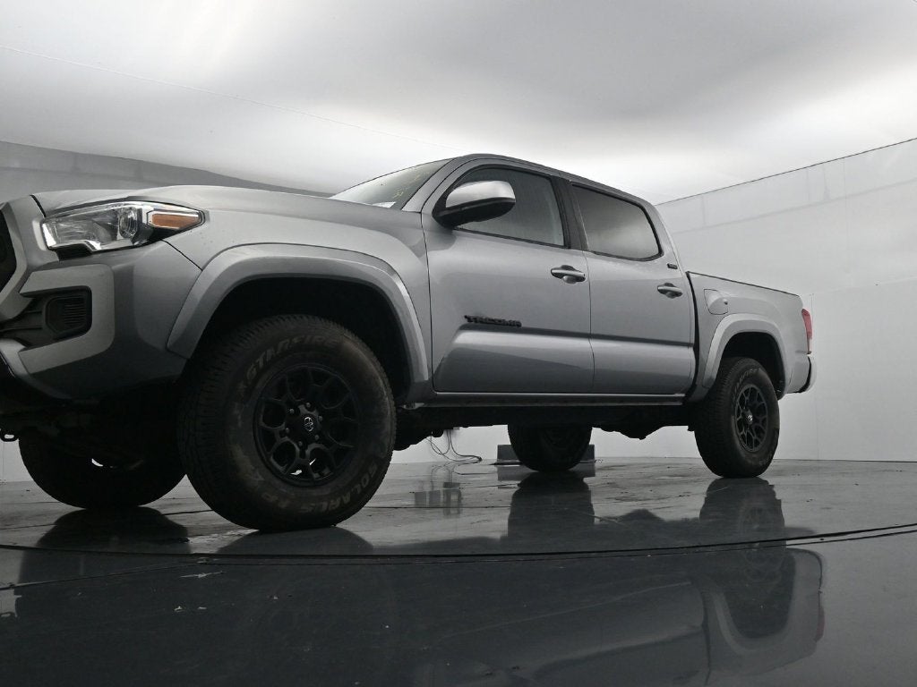 2021 Toyota Tacoma SR5 V6