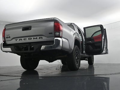 2021 Toyota Tacoma SR5 V6