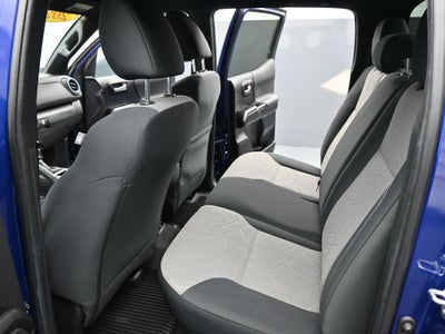 2022 Toyota Tacoma TRD Sport V6