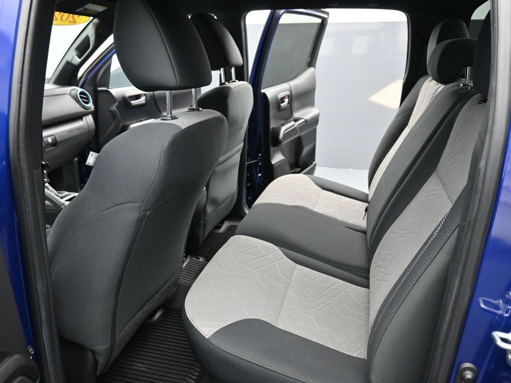 2022 Toyota Tacoma TRD Sport V6