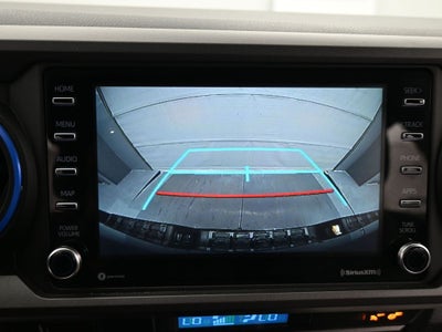 2022 Toyota Tacoma TRD Sport V6