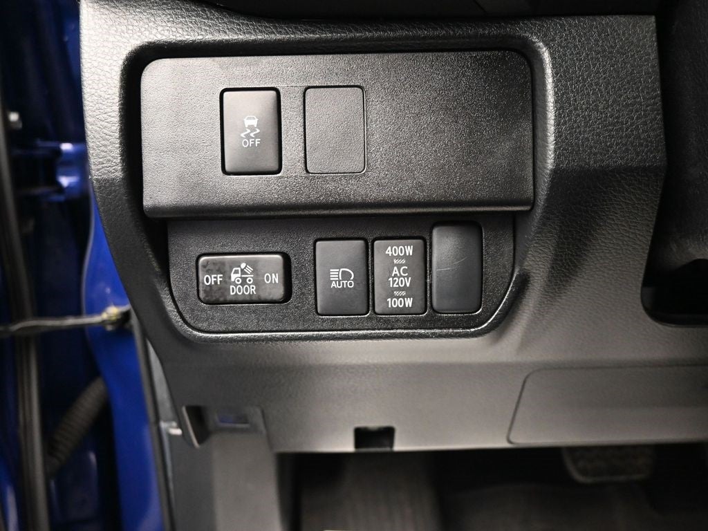 2022 Toyota Tacoma TRD Sport V6