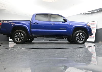 2022 Toyota Tacoma TRD Sport V6