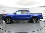 2022 Toyota Tacoma TRD Sport V6