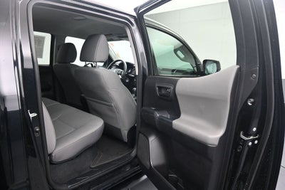 2020 Toyota Tacoma SR V6