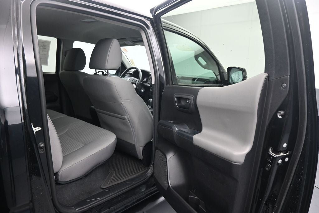 2020 Toyota Tacoma SR V6