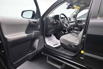 2020 Toyota Tacoma SR V6