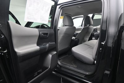 2020 Toyota Tacoma SR V6