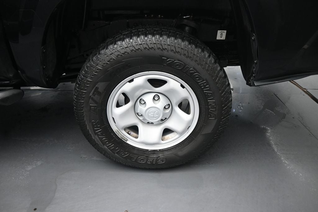 2020 Toyota Tacoma SR V6