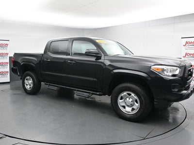 2020 Toyota Tacoma SR V6