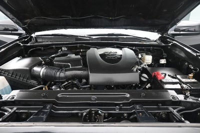 2020 Toyota Tacoma SR V6
