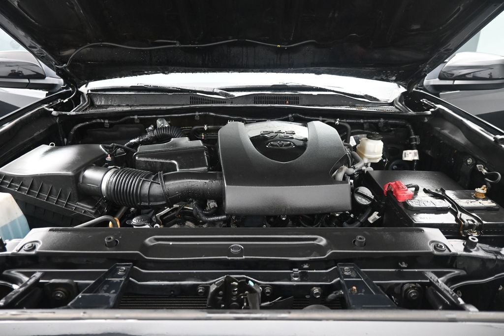 2020 Toyota Tacoma SR V6