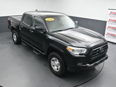 2020 Toyota Tacoma SR V6