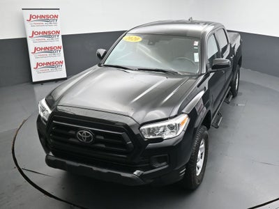 2020 Toyota Tacoma SR V6