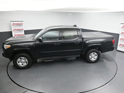 2020 Toyota Tacoma SR V6
