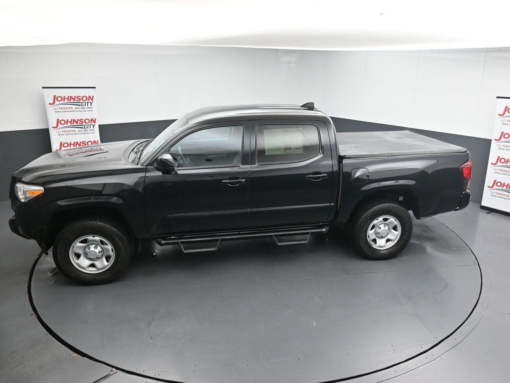 2020 Toyota Tacoma SR V6