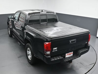 2020 Toyota Tacoma SR V6