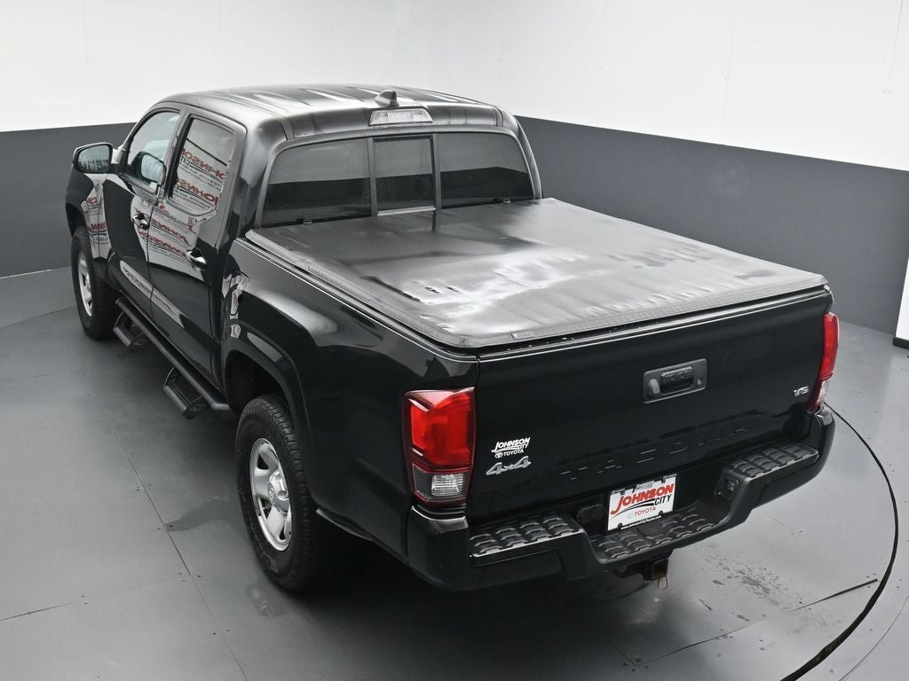 2020 Toyota Tacoma SR V6