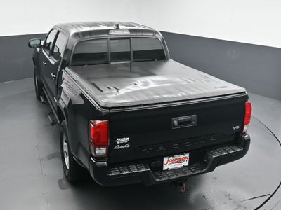 2020 Toyota Tacoma SR V6