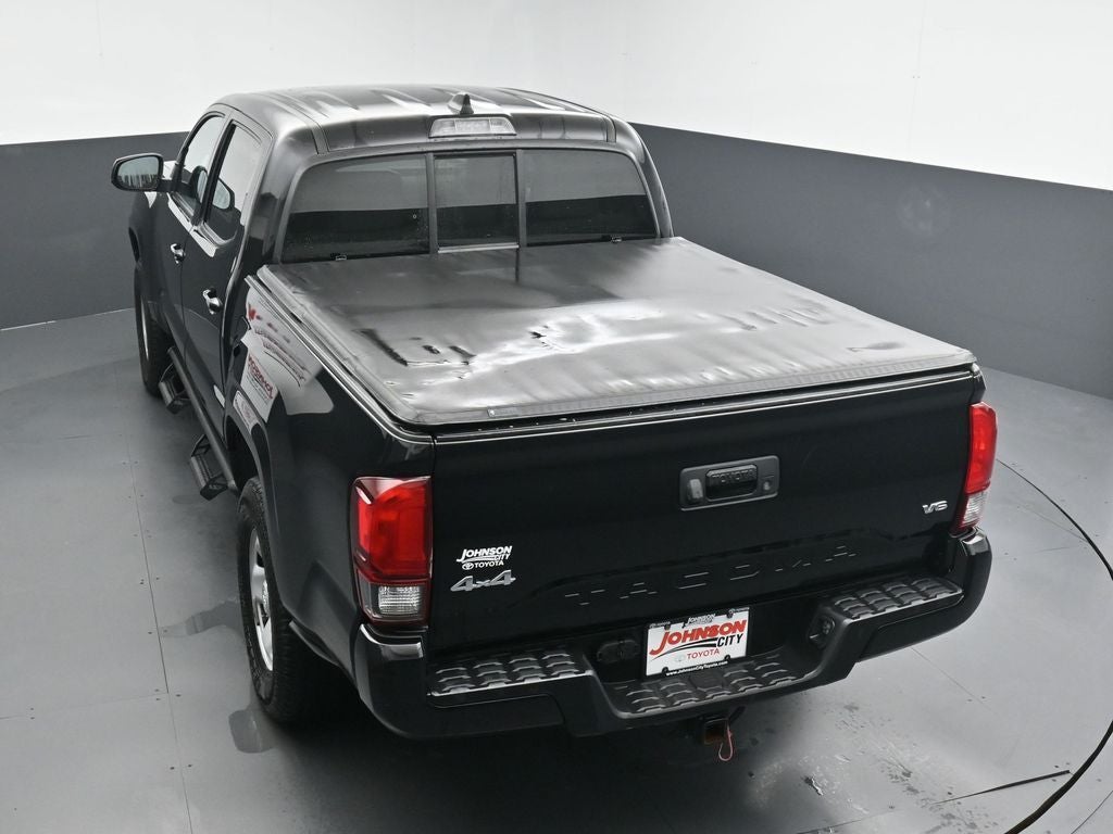 2020 Toyota Tacoma SR V6