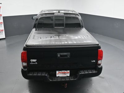 2020 Toyota Tacoma SR V6