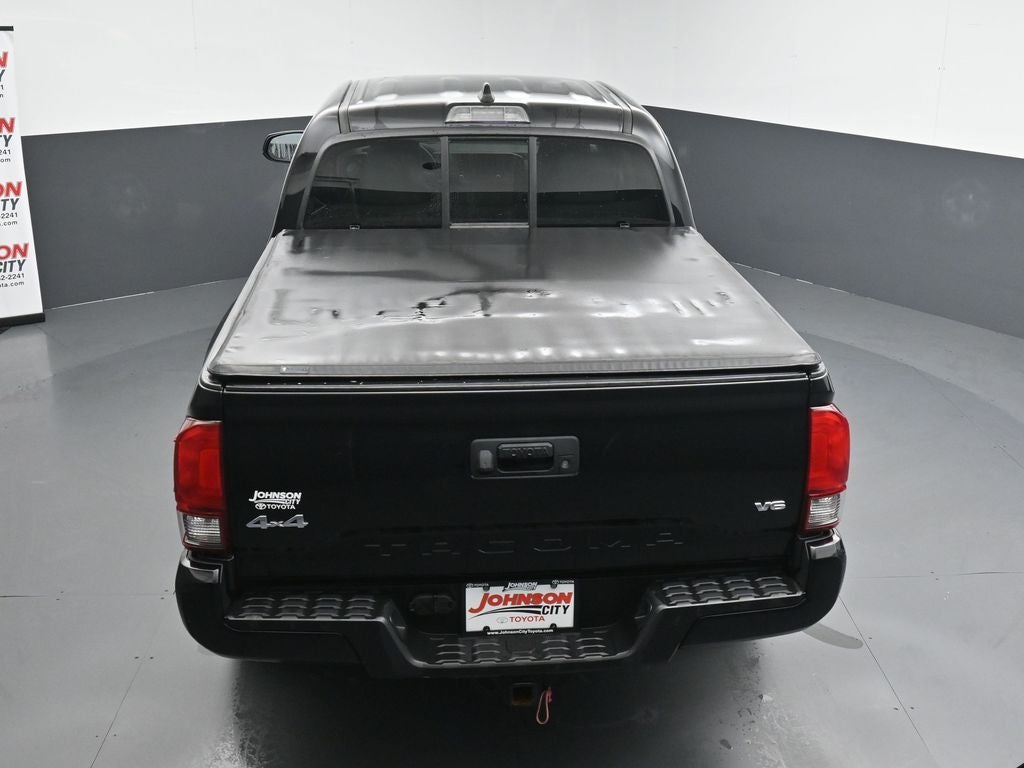 2020 Toyota Tacoma SR V6