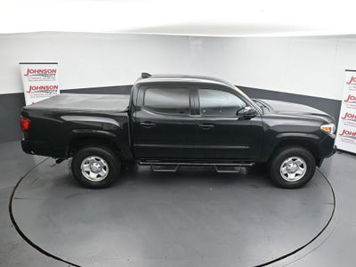 2020 Toyota Tacoma SR V6